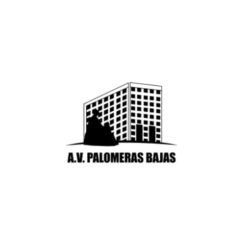 logo av palomeras bajas