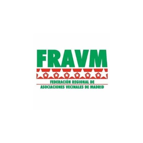 logo fravm