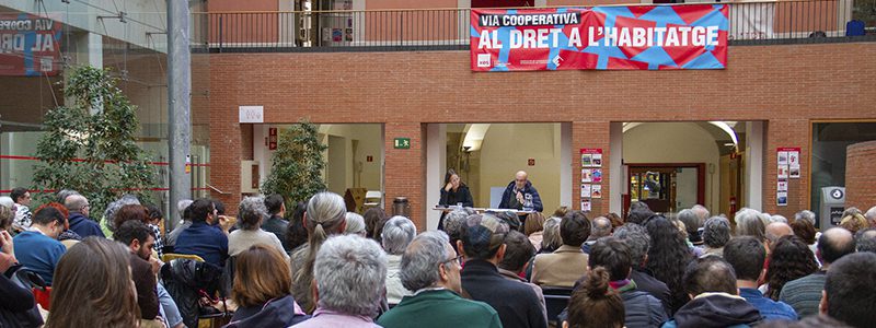 Forum vivienda