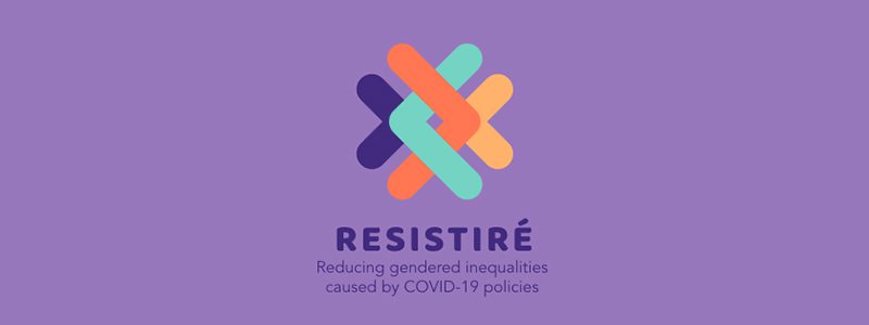 Resistire web