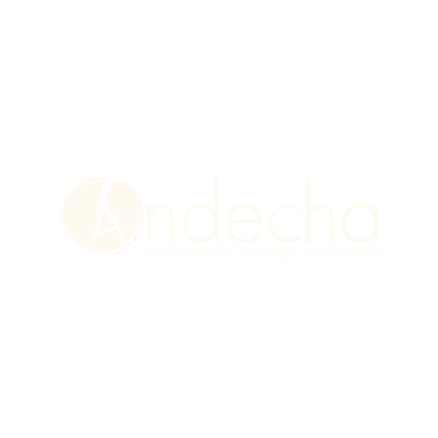Andecha logo