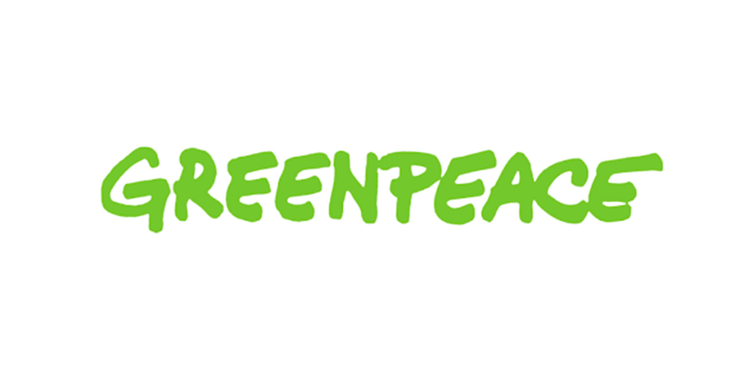 Greenpeace