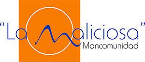 Logo La Maliciosa Mancomunidad