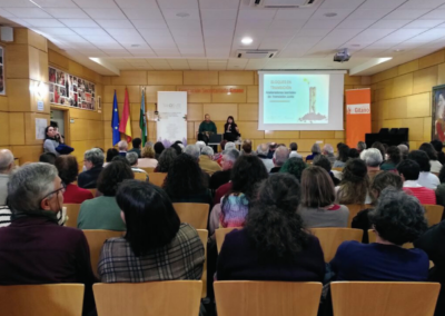 Bloques en transición