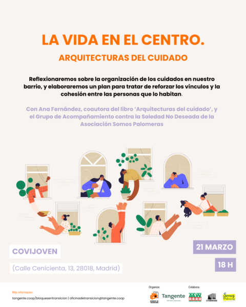 arquitecturas del cuidado 1