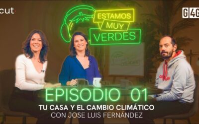 Bloques en transición, protagonista del videopodcast  «Estamos muy verdes»