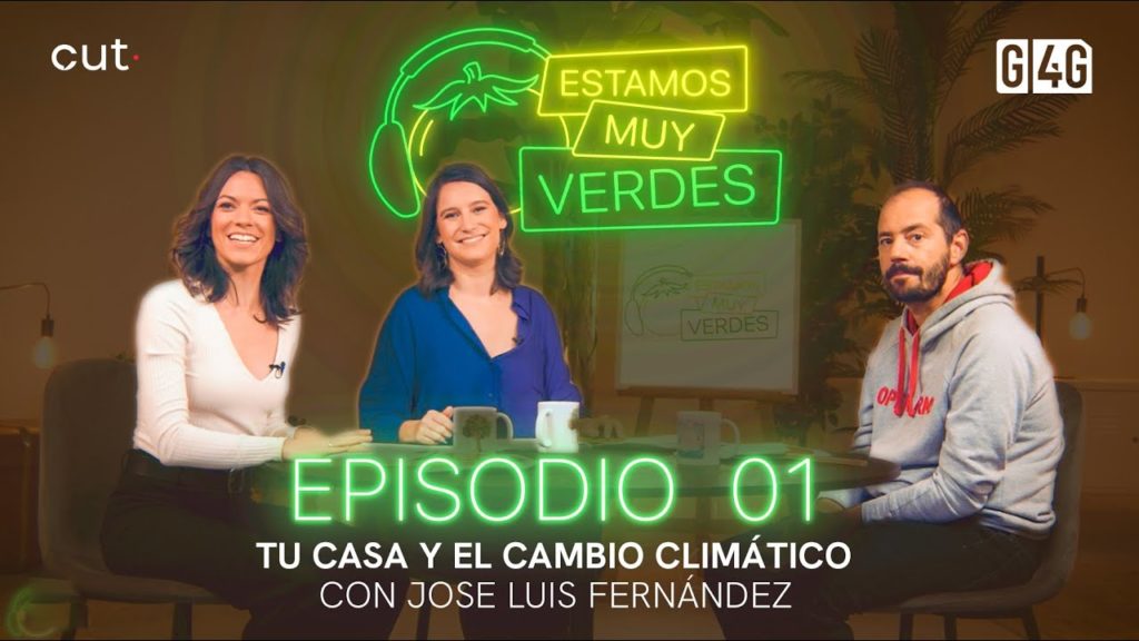 estamos muy verdes
