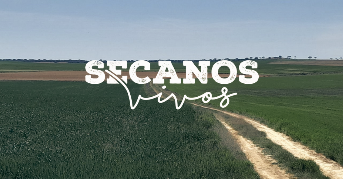 Gestionamos el programa en emprendimiento sostenible para Secanos Vivos 1 Programa emprendimiento Secanos Vivos