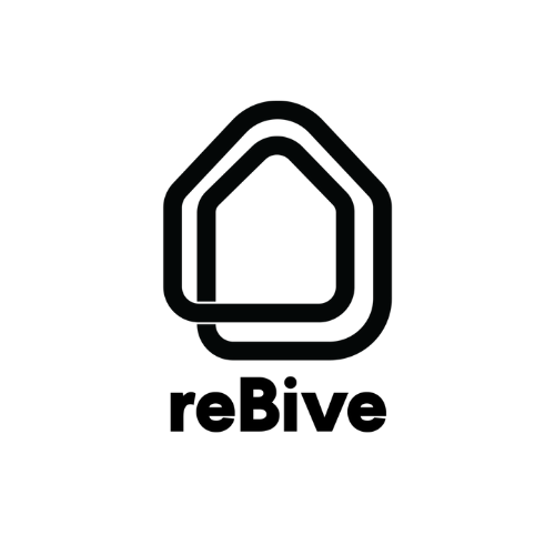 logo rebive