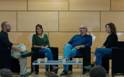 Crear, vivir y crecer en comunidad: Claves de ayer y de hoy de proyectos vivienda cooperativa