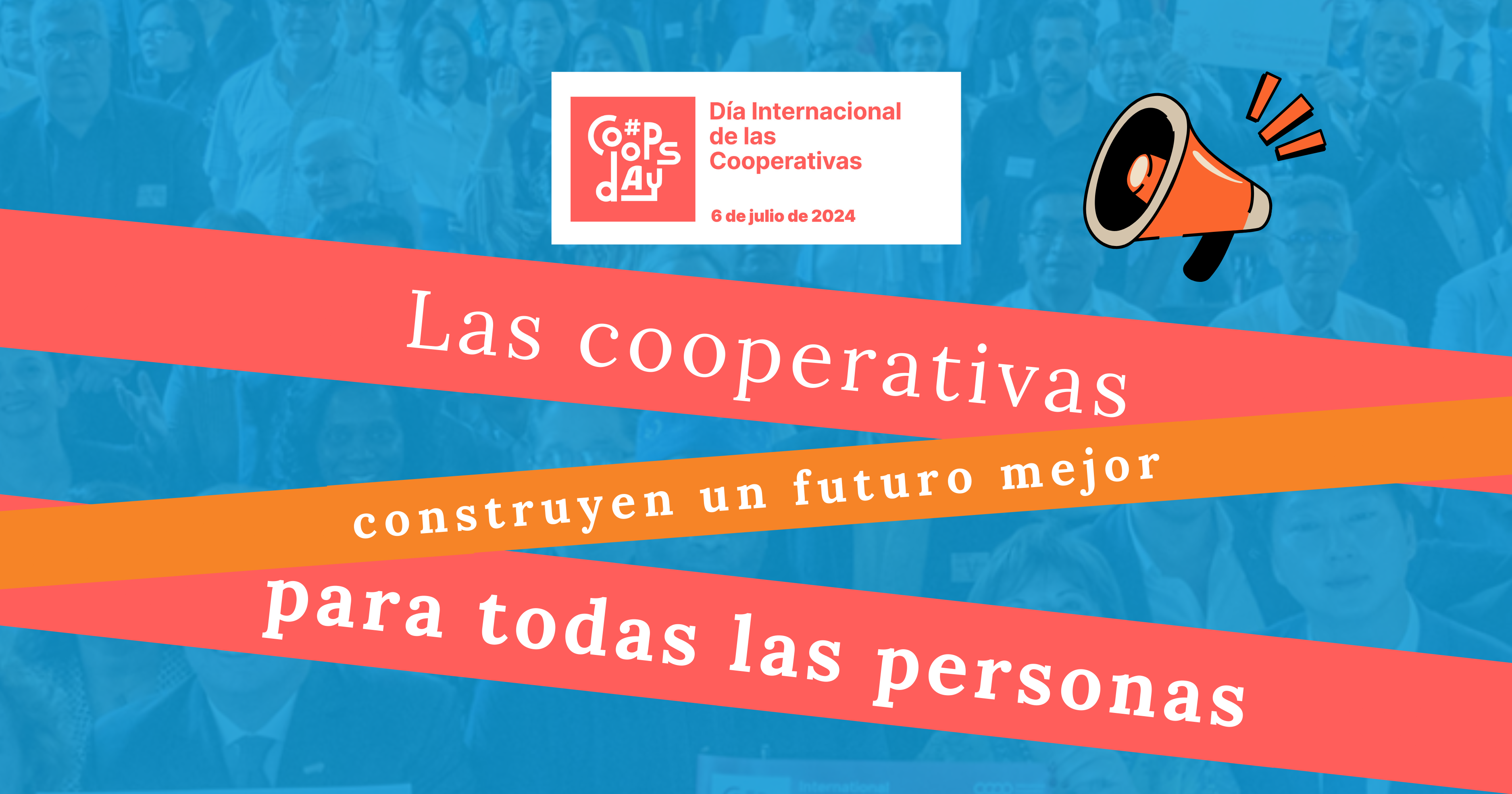 Las cooperativas construimos un futuro mejor 3 Espanol Coops Day Facebook Post