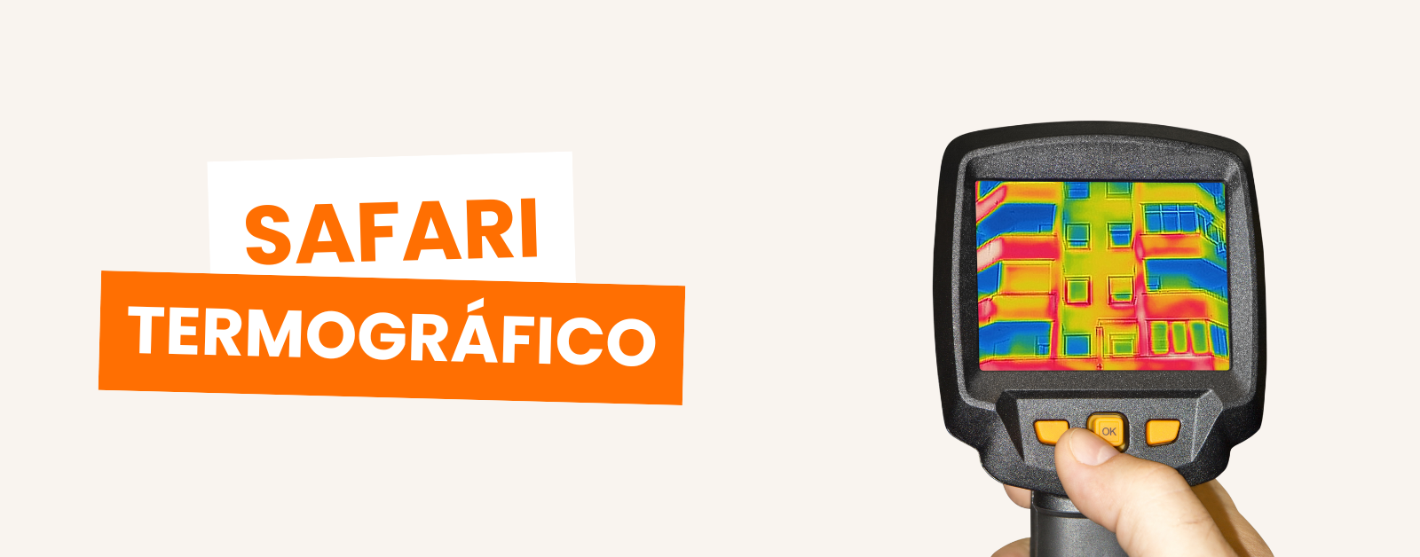 Safaris termográficos para medir la eficiencia energética 3 1