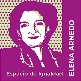 Espacio de Igualdad Elena Arnedo Soriano