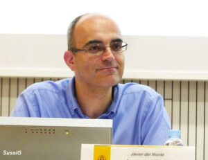 La Promotora del común organiza un ciclo de webinarios sobre "Cohousing y dependencia" 2 javier del monte