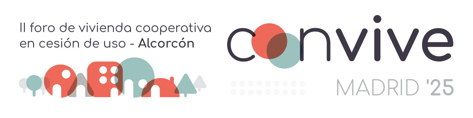 ¡Ya está aquí el II Foro de Vivienda Cooperativa en Cesión de Uso! 2 encabezado 2
